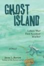 Ghost Island: Lobster War And Murder On - Preview