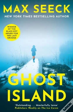 Capa do artigo Ghost Island