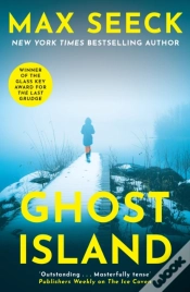 Capa do artigo Ghost Island