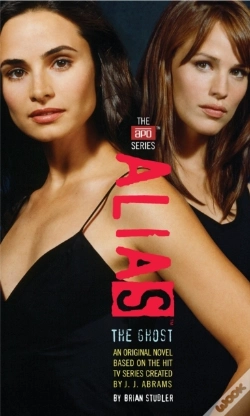 Capa do artigo Ghost