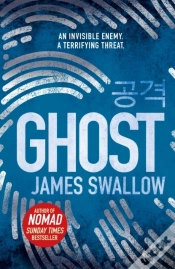 Capa do artigo Ghost
