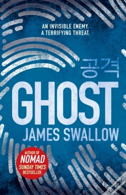 Capa do artigo Ghost