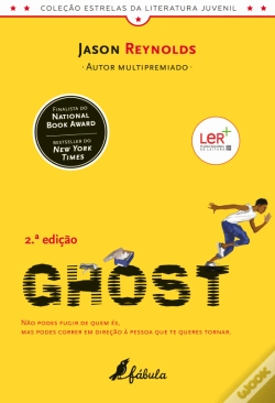 Capa do artigo Ghost