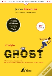 Capa do artigo Ghost