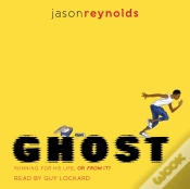 Capa do artigo Ghost