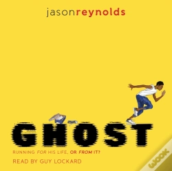 Capa do artigo Ghost