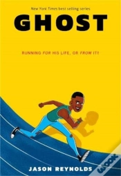 Capa do artigo Ghost