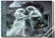 Ghost Journal