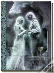 Capa do artigo Ghost Journal
