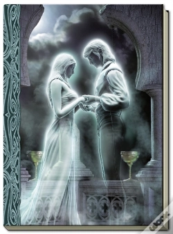 Capa do artigo Ghost Journal