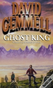 Capa do artigo Ghost King