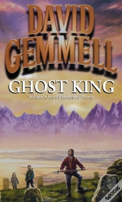 Capa do artigo Ghost King