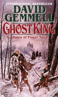 Capa do artigo Ghost King