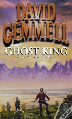 Capa do artigo Ghost King