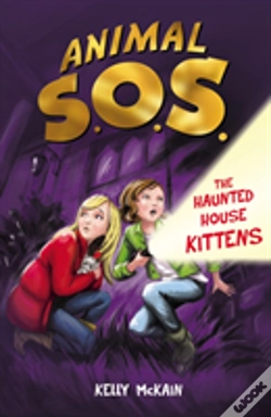 Capa do artigo Ghost Kittens 2