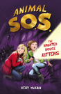 Ghost Kittens 2 - Preview