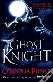 Capa do artigo Ghost Knight