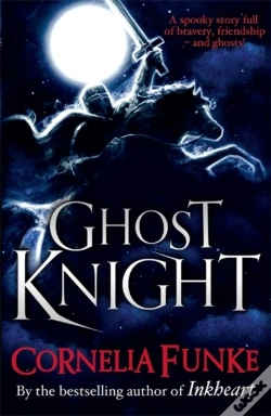 Capa do artigo Ghost Knight