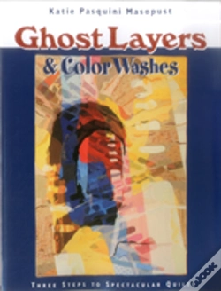 Capa do artigo Ghost Layers And Color Washes