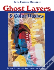 Capa do artigo Ghost Layers & Color Washes