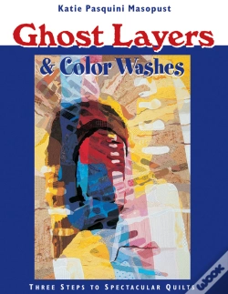 Capa do artigo Ghost Layers & Color Washes