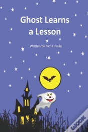 Capa do artigo Ghost Learns A Lesson