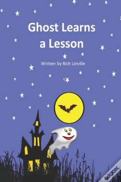Capa do artigo Ghost Learns A Lesson