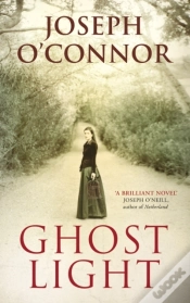 Capa do artigo Ghost Light