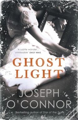Capa do artigo Ghost Light