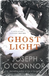 Capa do artigo Ghost Light