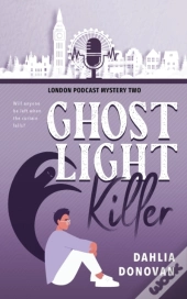 Ghost Light Killer