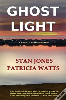 Capa do artigo Ghost Light