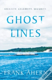 Capa do artigo Ghost-Lines