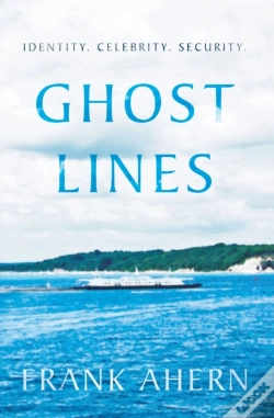 Capa do artigo Ghost-Lines