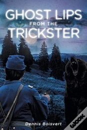 Capa do artigo Ghost Lips From The Trickster