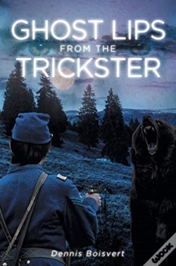 Capa do artigo Ghost Lips From The Trickster