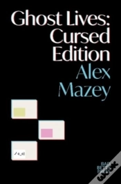 Capa do artigo Ghost Lives: Cursed Edition
