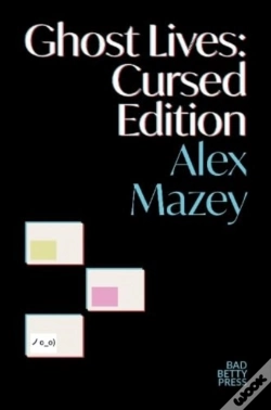 Capa do artigo Ghost Lives: Cursed Edition