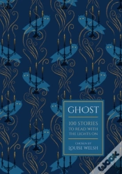 Capa do artigo Ghost