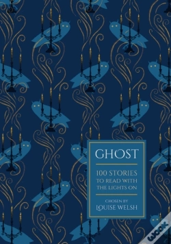 Capa do artigo Ghost