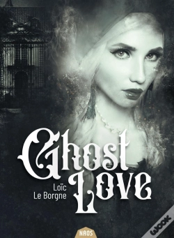 Capa do artigo Ghost Love