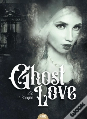 Capa do artigo Ghost Love