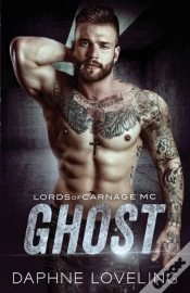 Capa do artigo Ghost