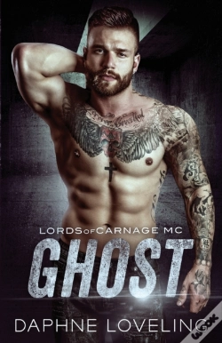 Capa do artigo Ghost
