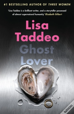 Capa do artigo Ghost Lover