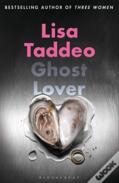 Capa do artigo Ghost Lover