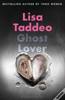 Capa do artigo Ghost Lover