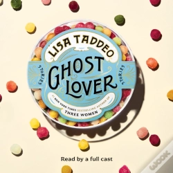 Capa do artigo Ghost Lover