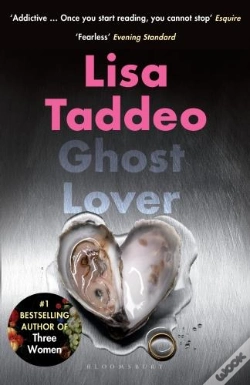 Capa do artigo Ghost Lover