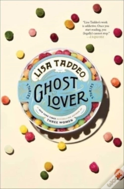 Capa do artigo Ghost Lover